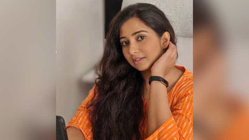 Shreya Ghoshal: গণেশ চতুর্থীর আগে ফের সুখবর দিলেন শ্রেয়া ঘোষাল Shreya Ghoshal: গণেশ চতুর্থীর আগে ফের সুখবর দিলেন শ্রেয়া ঘোষাল