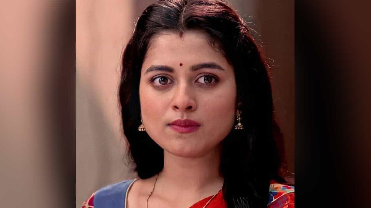 Shyamoupti Mudly: ‘ধ্রুবতারা’ শুটিং শেষ, কাকে বেশি মিস করবেন শ্যামৌপ্তি? Shyamoupti Mudly: ‘ধ্রুবতারা’ শুটিং শেষ, কাকে বেশি মিস করবেন শ্যামৌপ্তি?