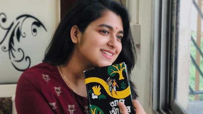 ভবিষ্যতে অভিনয় ছাড়া অন্য পেশায় দেখা যাবে শ্যামৌপ্তীকে? ভবিষ্যতে অভিনয় ছাড়া অন্য পেশায় দেখা যাবে শ্যামৌপ্তীকে?