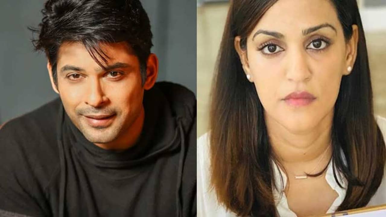 Sidharth Shukla’s demise: আমি ভাবি, ঈশ্বর ভাল মানুষদেরই আগে ডেকে নেন, সিদ্ধার্থর প্রয়াণে বললেন সুশান্তের দিদি