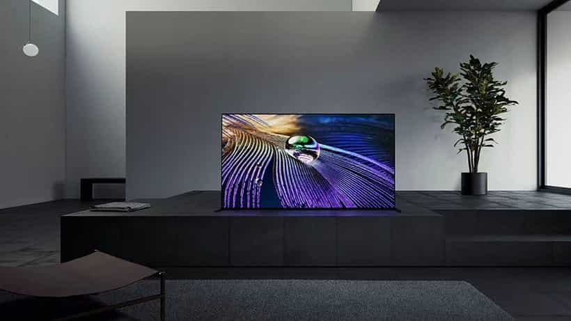 Sony Bravia 8K TV: ৮৫ ইঞ্চি স্ক্রিনের সঙ্গে ৮কে রেসোলিউশন! ভারতে এল সোনি ব্রাভিয়ার নতুন স্মার্ট টিভি