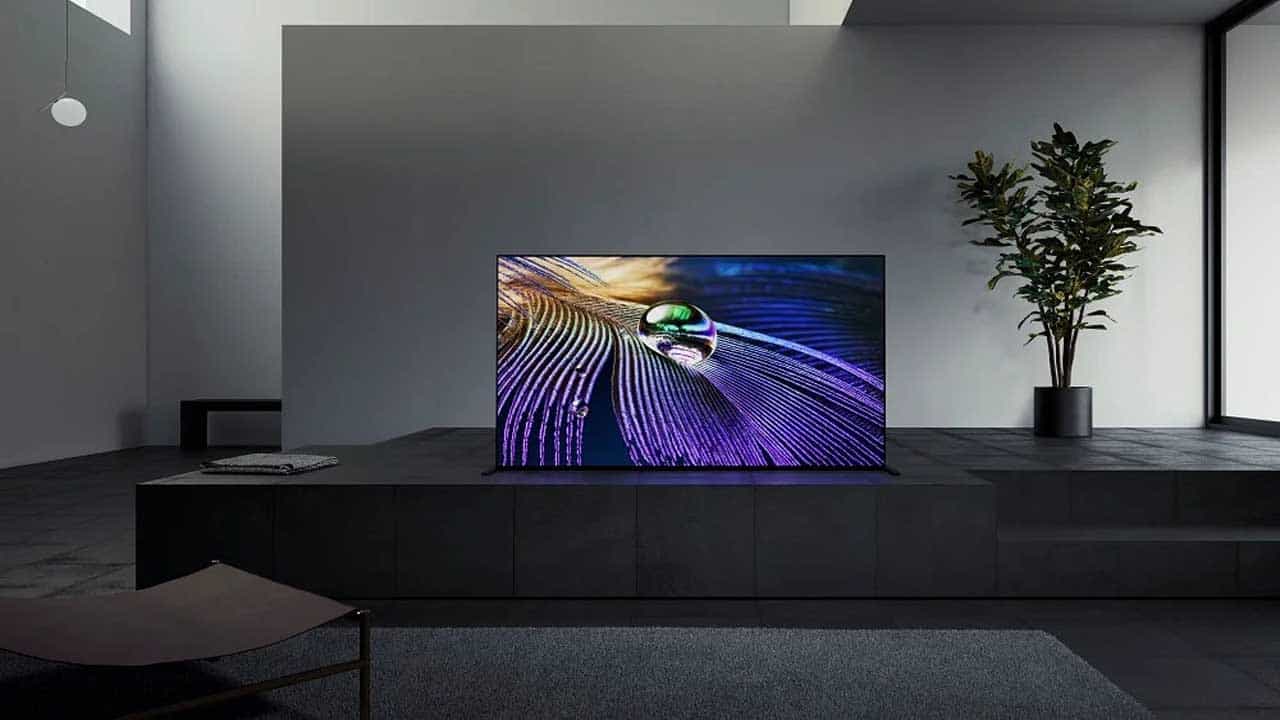 Sony Bravia 8K TV: ৮৫ ইঞ্চি স্ক্রিনের সঙ্গে ৮কে রেসোলিউশন! ভারতে এল সোনি ব্রাভিয়ার নতুন স্মার্ট টিভি Sony Bravia 8K TV: ৮৫ ইঞ্চি স্ক্রিনের সঙ্গে ৮কে রেসোলিউশন! ভারতে এল সোনি ব্রাভিয়ার নতুন স্মার্ট টিভি
