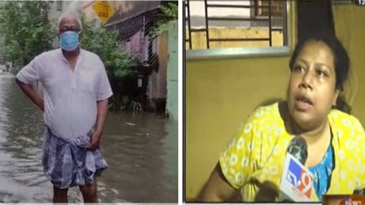 Sougata Roy: কেন বাড়ি থেকে বেরিয়েছিল? দমদমে দুই বালিকার মৃত্যুতে সাংসদের মন্তব্যে বিতর্ক