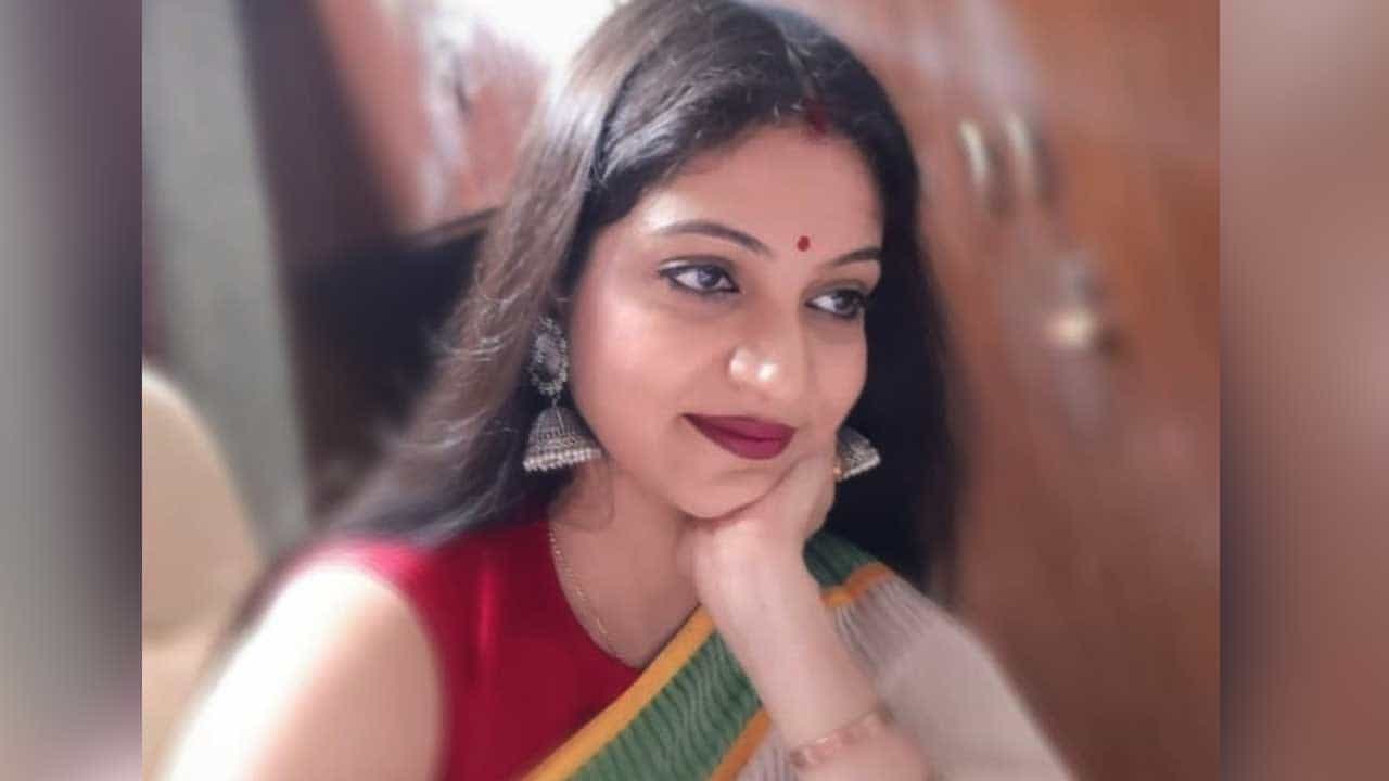 Soumili Biswas: জন্মদিনেও কেন মন খারাপ সৌমিলির? Soumili Biswas: জন্মদিনেও কেন মন খারাপ সৌমিলির?