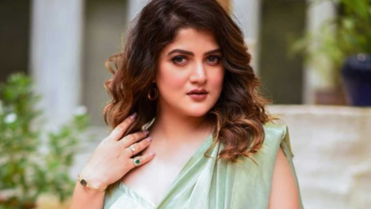 Srabanti Chatterjee: শ্রাবন্তীর এক প্রিয়জনের আজ জন্মদিন, তিনি কে জানেন?