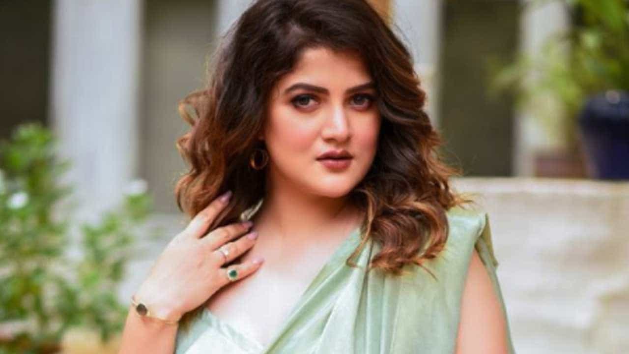 Srabanti Chatterjee: শ্রাবন্তীর এক প্রিয়জনের আজ জন্মদিন, তিনি কে জানেন? Srabanti Chatterjee: শ্রাবন্তীর এক প্রিয়জনের আজ জন্মদিন, তিনি কে জানেন?