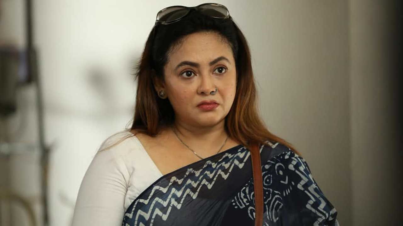 Sreelekha Mitra: জুরিখ থেকে ফিরে আর দেখা হয়নি বাবার সঙ্গে, এ আক্ষেপ নিয়েই পথ চলতে হবে শ্রীলেখাকে