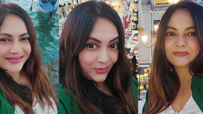 Sreelekha Mitra: আপনাদের রোগা ও ইয়ং শ্রীলেখা, নতুন পোস্টে কীসের ইঙ্গিত দিলেন অভিনেত্রী?