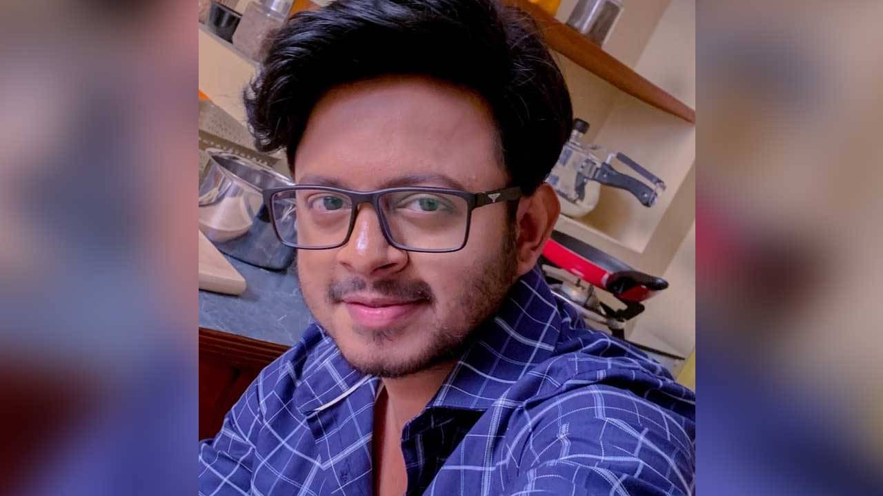 Suban Roy: হাতা গোটানো সুবান নয়, আমি এ বার গুড বয়: সুবান রায়