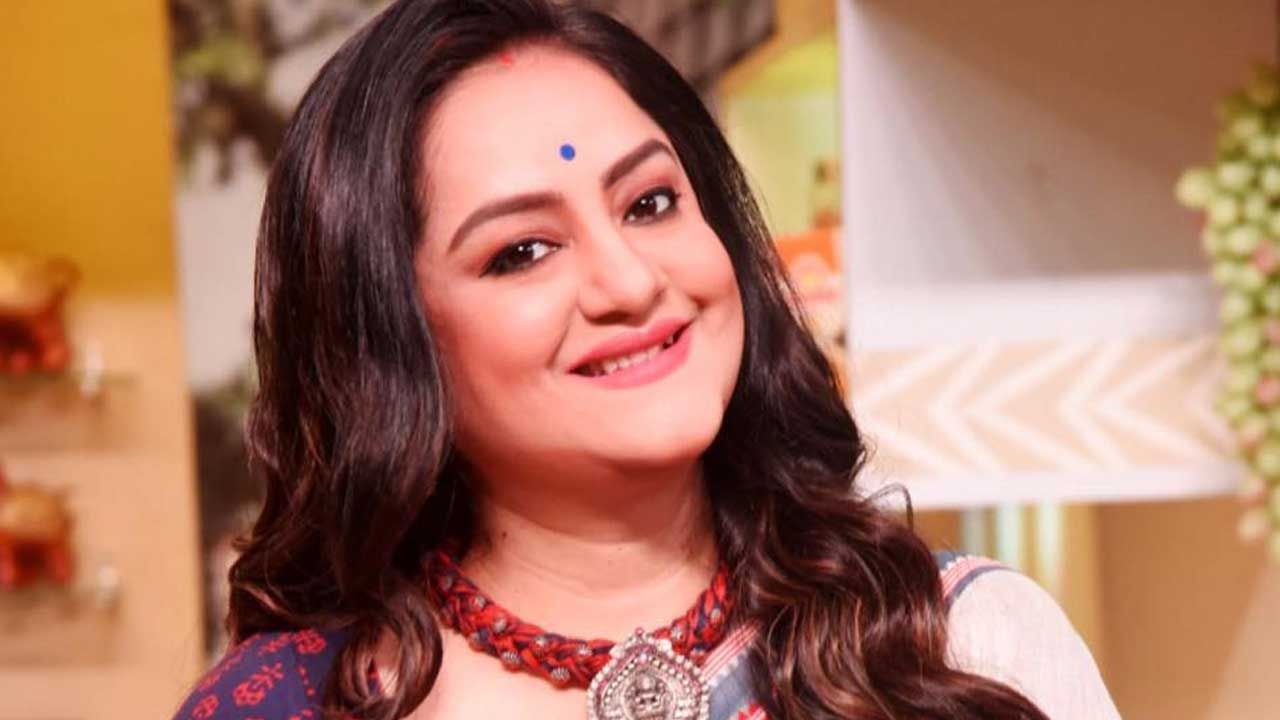 Sudipa Chatterjee: গুপ্তশত্রু, জ্ঞাতিশত্রু, তন্ত্র-মন্ত্র থেকে বাঁচতে নতুন উপায় বের করলেন সুদীপা!