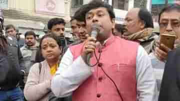 Bhabanipur By-Election: ভবানীপুরে কমিশনের একপেশে আচরণ! কেন্দ্রীয় নেতাদের নালিশ জানাবেন সুকান্তরা