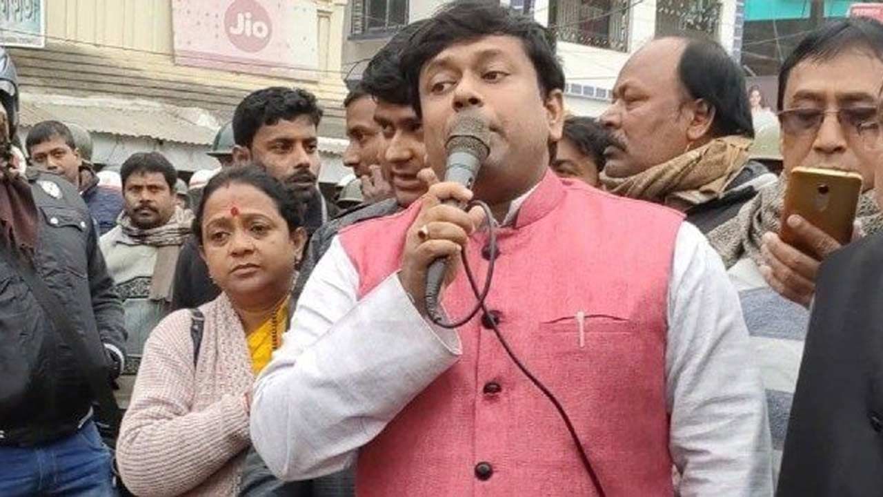 Bhabanipur By-Election: ভবানীপুরে কমিশনের 'একপেশে' আচরণ! কেন্দ্রীয় নেতাদের 'নালিশ' জানাবেন সুকান্তরা