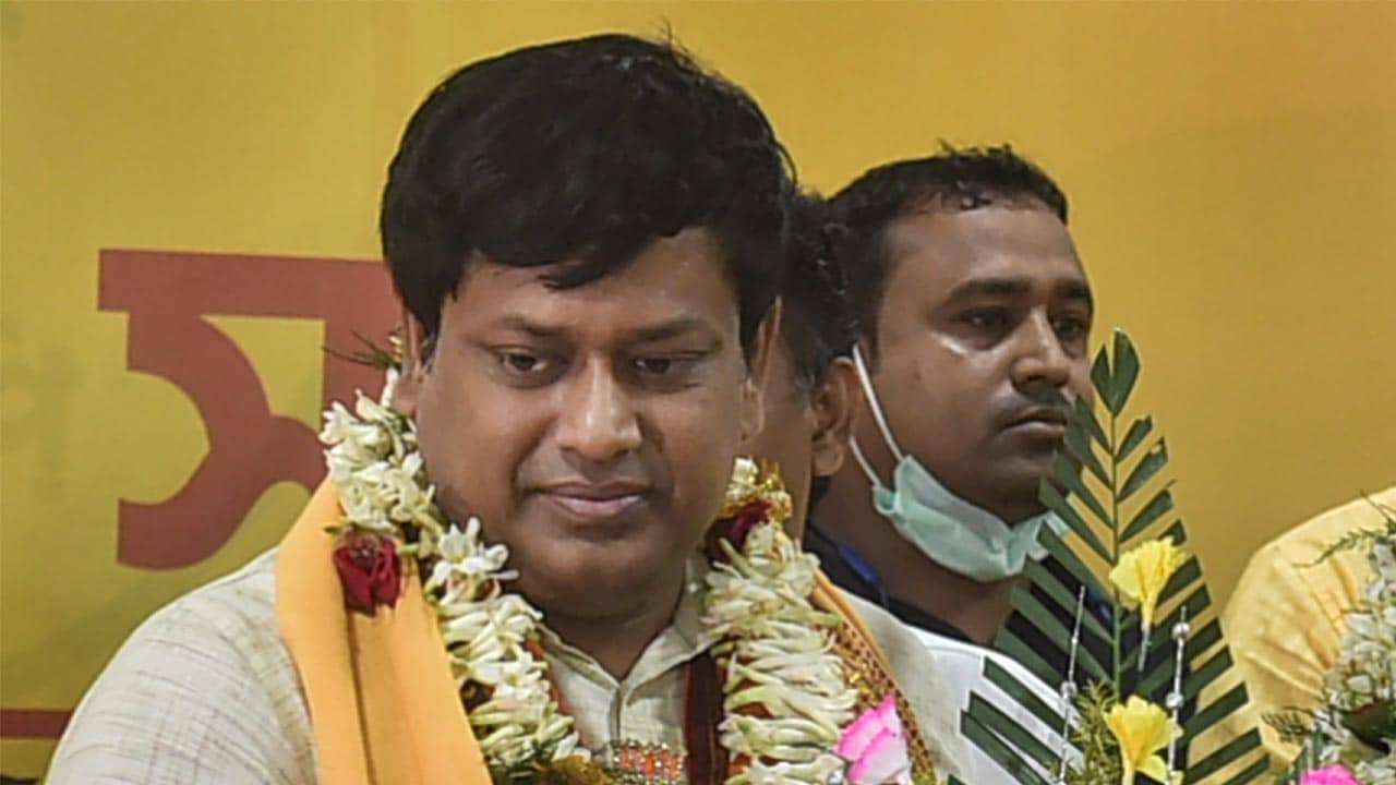 Sukanta Majumdar: ঘিরে থাকবেন ৩৫ জন রক্ষী! জেড ক্যাটাগরি নিরাপত্তা সুকান্তর, খোঁজা হচ্ছে নতুন বাড়িও