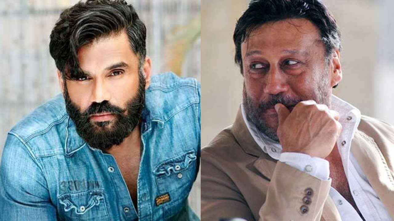 Jackie Shroff and Suniel Shetty: জ্যাকির অসুস্থ বাবার সেবার জন্য নিজের বাড়ি ছেড়ে দিয়েছিলেন সুনীল!