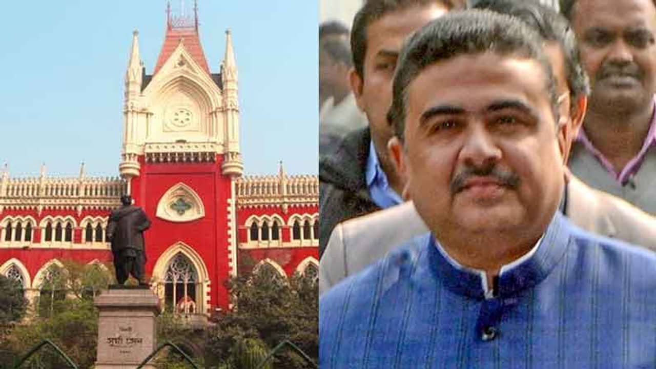 মিথ্যা মামলায় গ্রেফতার হতে পারেন, আদালতের কাছে সুরক্ষাকবচ চাইলেন শুভেন্দু!