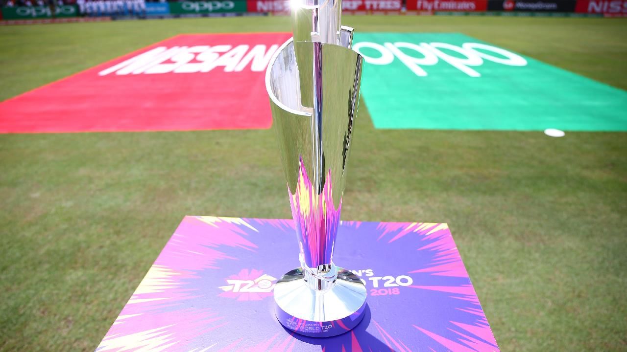 T20 World Cup: বিশ্বকাপের অ্যান্থেম প্রকাশ আইসিসির