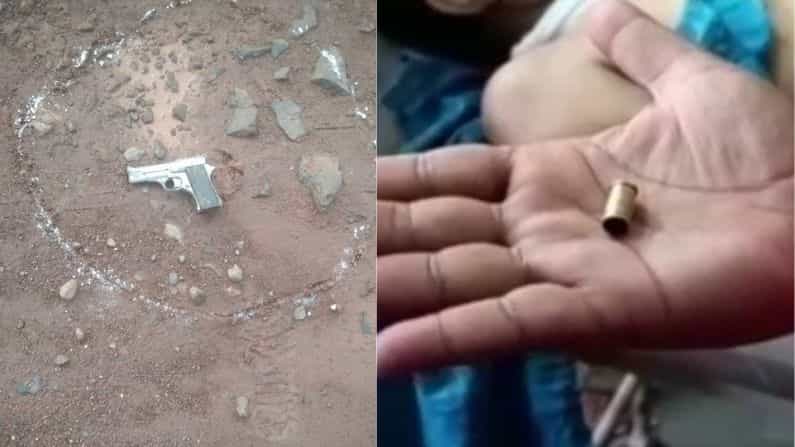 অনুব্রতর আশঙ্কাই সত্যি! আউশগ্রামের তৃণমূল নেতা খুনে গ্রেফতার দলেরই ৩ জন অনুব্রতর আশঙ্কাই সত্যি! আউশগ্রামের তৃণমূল নেতা খুনে গ্রেফতার দলেরই ৩ জন
