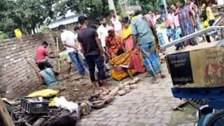 Malda: ছিল অখিলেশ, হয়ে গেল বিপ্লব! এমন ভোল বদলে মাথার চুল ছিঁড়ছে পুলিশও