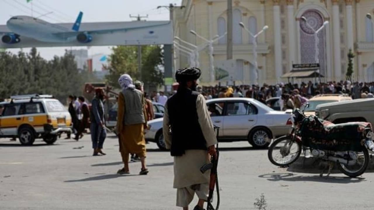 কাশ্মীরে হামলা চালাতে সলতে পাকাচ্ছে আল কায়দা, তাল কাটছে তালিবান