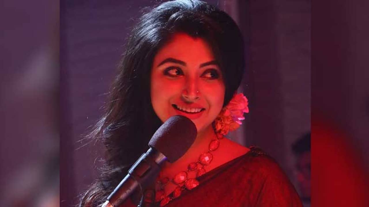 Tanushree Bhattacharya: সন্তানের জন্মের পর অভিনয় ছাড়াও অন্য পেশায় তনুশ্রীকে দেখতে পাবেন দর্শক?