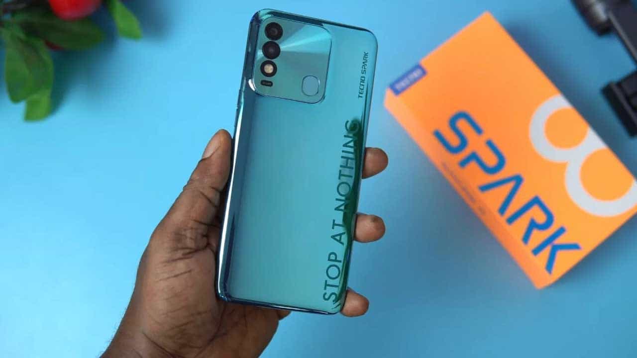 Tecno Spark 8: ভারতে লঞ্চ হয়েছে চিনা সংস্থার অ্যাফোর্ডেবল স্মার্টফোন, দাম কত?