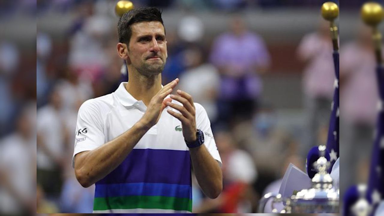 Novak Djokovic: বিগ থ্রি যুগের অবসান কি সামনে?