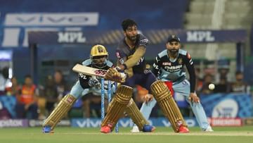 IPL 2021: বড় কোম্পানির চাকরির প্রস্তাব ছেড়ে ক্রিকেটকে বেছে নেন ভেঙ্কটেশ