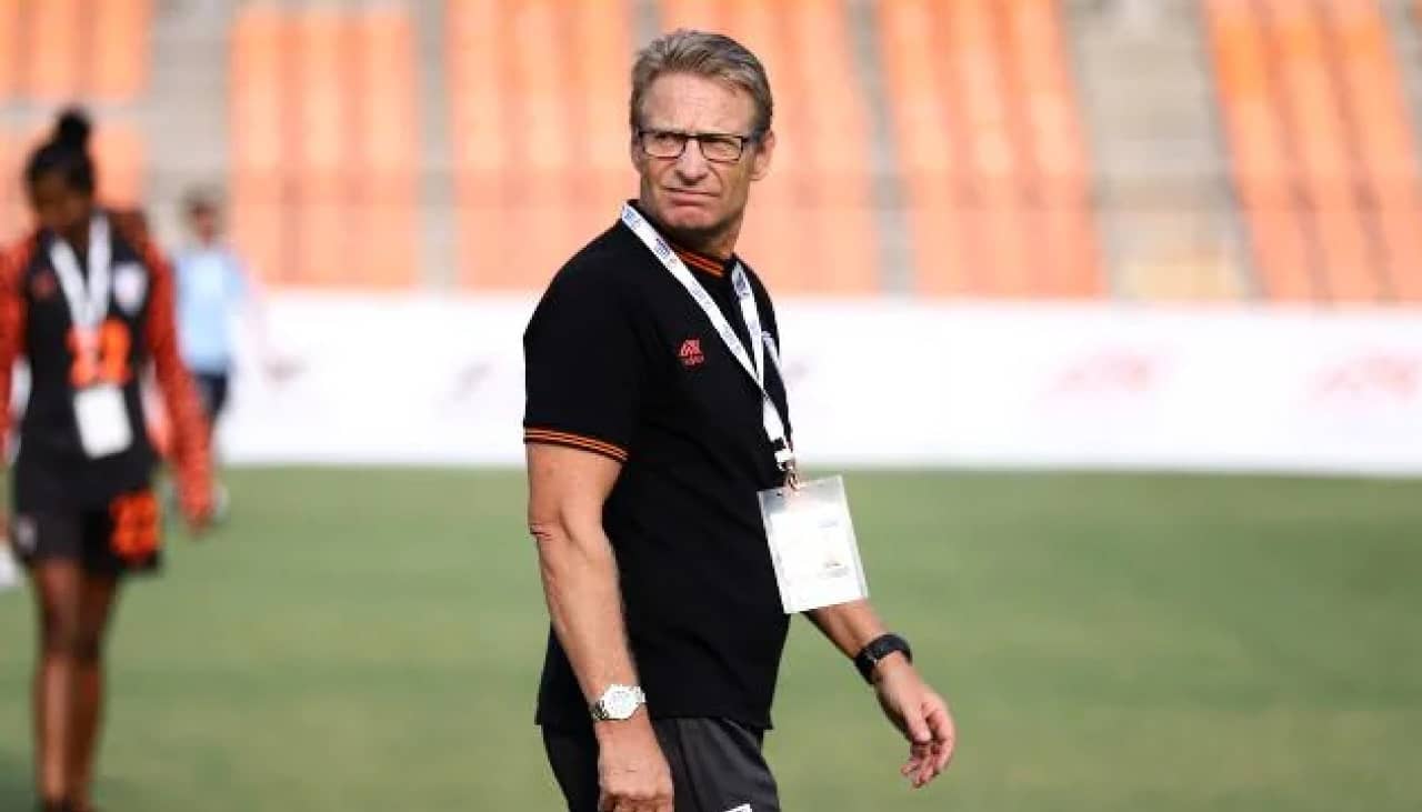 AFC Cup: মেয়েদের এএফসি কাপের আগে ১০টা আন্তর্জাতিক ম্যাচ চান কোচ ডেনার্বি