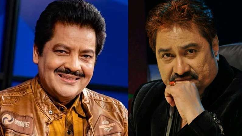 udit narayan and kumar sanu