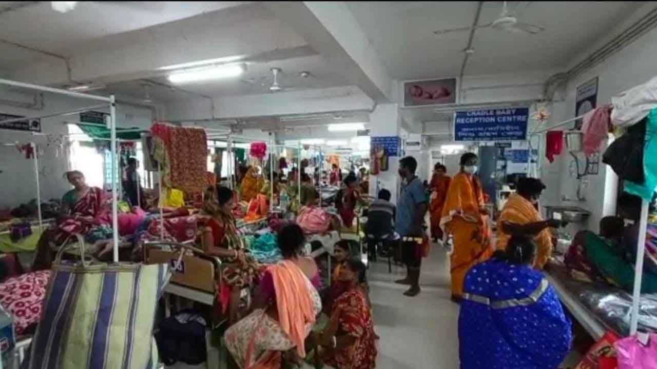 Pneumococcal Vaccine: রাজ্যে শিশুদের টিকাকরণে সুখবর, আজ থেকে বিনামূল্যে নিউমোকক্কাল ভ্যাকসিন