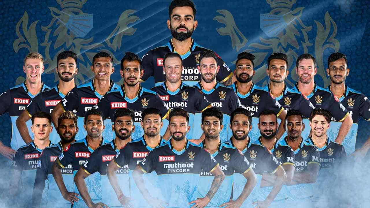 IPL 2021: কোভিড যোদ্ধাদের সম্মান জানিয়ে বিশেষ জার্সি বিরাটদের