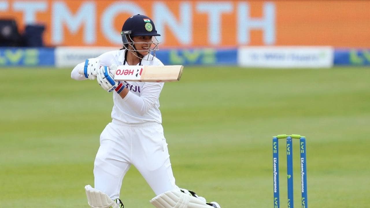 Indian Womens Cricket: অস্ট্রেলিয়াকে চ্যালেঞ্জ জানাতে তৈরি স্মৃতিরা