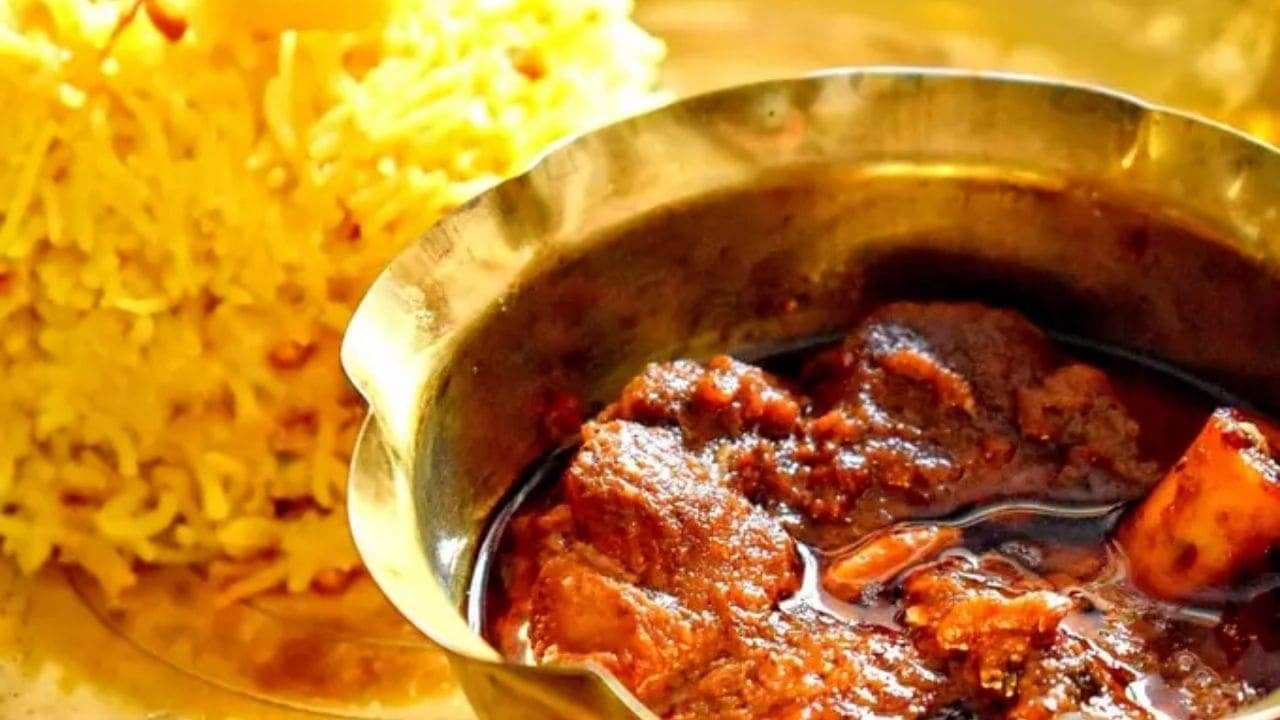 Recipe: নবমী স্পেশ্যাল: অষ্টমীর নিরামিষ খাবারের বিরক্তি কাটিয়ে নবমীর সকালে বানিয়ে ফেলুন মাটনের এই সুস্বাদু রেসিপি...