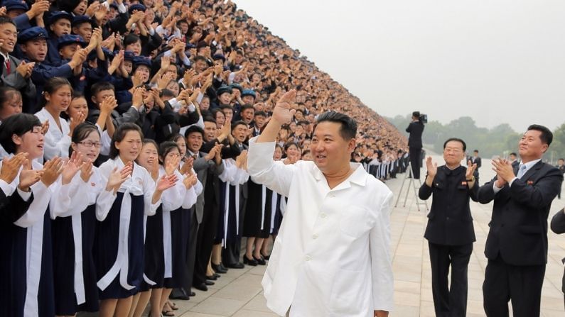 North Korea: নাগরিক উন্নয়নে জোর, জনদরদী ভাবমূর্তি গড়ে তুলতে আগ্রহী কিম