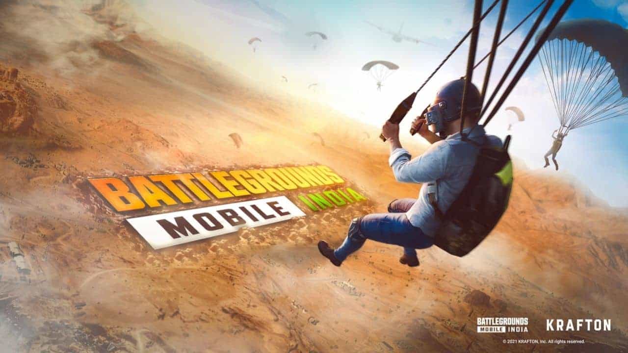 BGMI Latest Update: ভারতীয় গেমারদের জন্য গণেশ চতুর্থী উপলক্ষে স্পেশ্যাল রিওয়ার্ডের কথা জানালো ক্রাফটন BGMI Latest Update: ভারতীয় গেমারদের জন্য গণেশ চতুর্থী উপলক্ষে স্পেশ্যাল রিওয়ার্ডের কথা জানালো ক্রাফটন