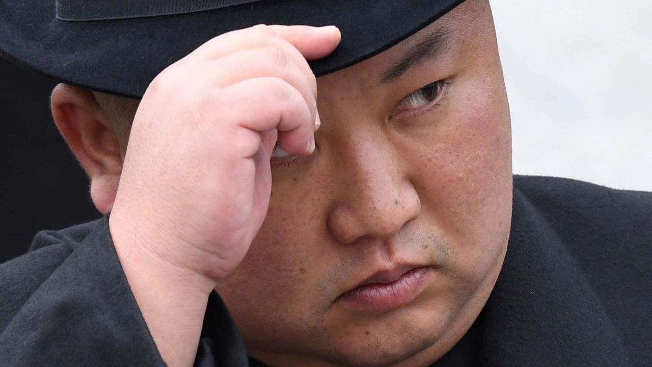 North Korea: আবারও ব্যালিস্টিক ক্ষেপণাস্ত্র উৎক্ষেপণ কিমের!