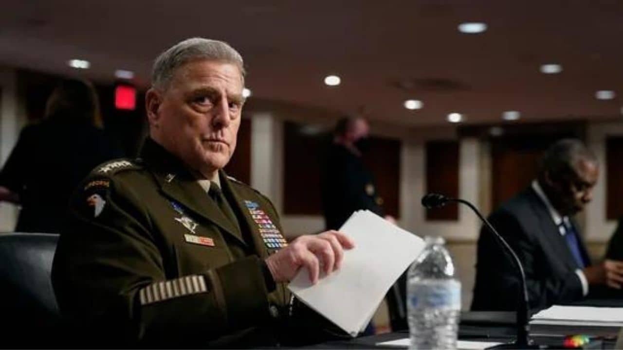 Afghanistan Issue: আফগানিস্তানে এখনও সেনা মোতায়েন রাখা প্রয়োজন, বাইডেনকে পরামর্শ মার্কিন সেনার