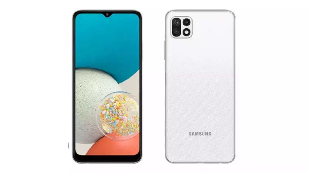 Samsung Galaxy Wide 5: ভারতে স্যামসাংয়ের নতুন মডেল লঞ্চ করতে চলেছে, কত দাম হবে এই ফোনের?