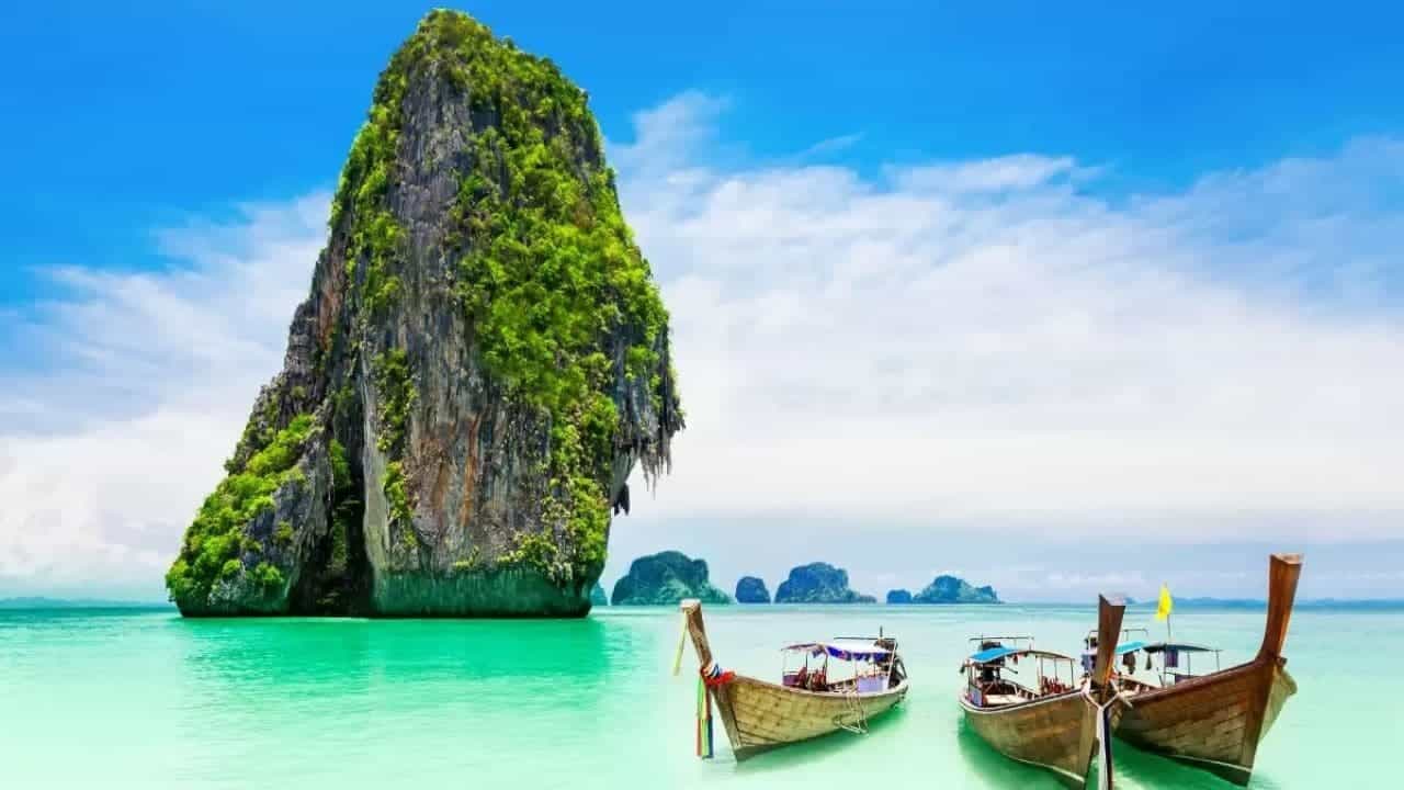 Bangkok Travel Update: ১ অক্টোবর থেকে আপনি ব্যাংকক ঘুরতে যেতে পারবেন, কিন্তু এই বিষয়গুলো খেয়াল রাখতে হবে... Bangkok Travel Update: ১ অক্টোবর থেকে আপনি ব্যাংকক ঘুরতে যেতে পারবেন, কিন্তু এই বিষয়গুলো খেয়াল রাখতে হবে...