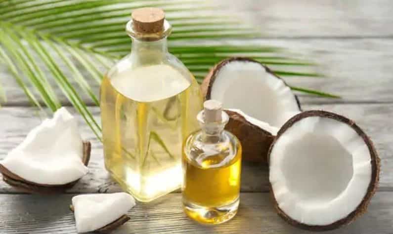 Coconut Oil for Skin: হাইড্রেট রাখতে এই প্রাকৃতিক তেলে রয়েছে হাজারো পুষ্টিগুণ!