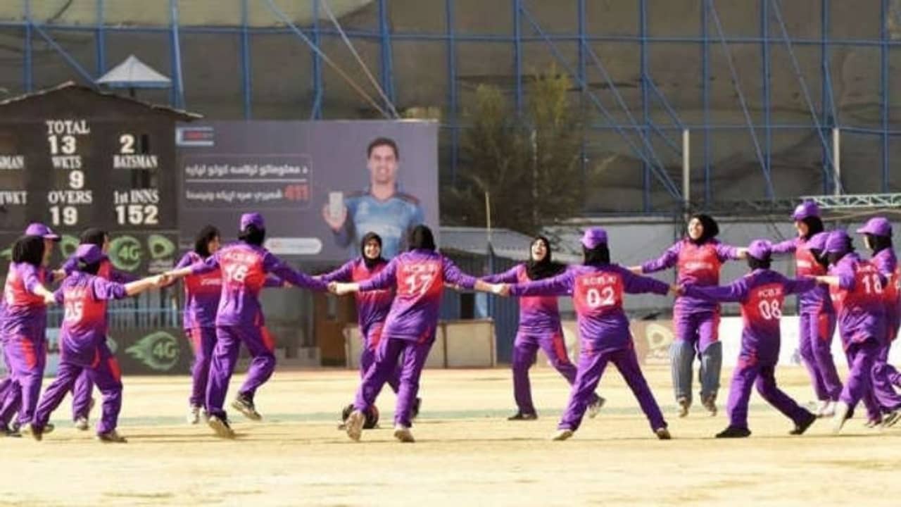 AFGANISTHAN : আফগান ২২ গজে তালিবান তালা, চুপ কেন আইসিসি?