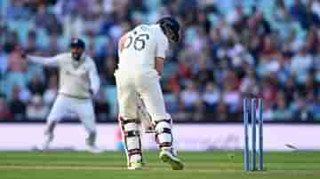 IND vs ENG 4th Test Day 1 highlights: দিনের শেষে রুটকে উপড়ে কামব্যাক ভারতের