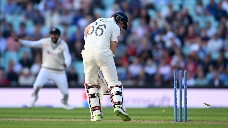 IND vs ENG 4th Test Day 1 highlights: দিনের শেষে রুটকে 'উপড়ে' কামব্যাক ভারতের