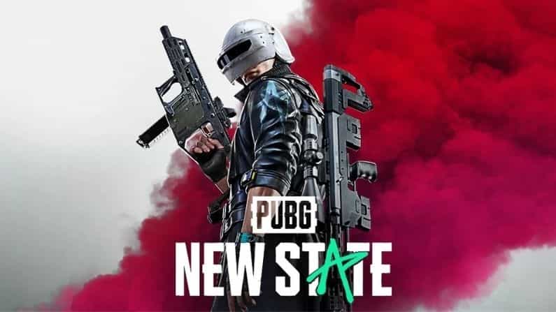 PUBG: New State Pre-Registration: ভারতে PUBG-এর নতুন গেমের প্রি-রেজিস্ট্রেশন শুরু হয়ে গেল