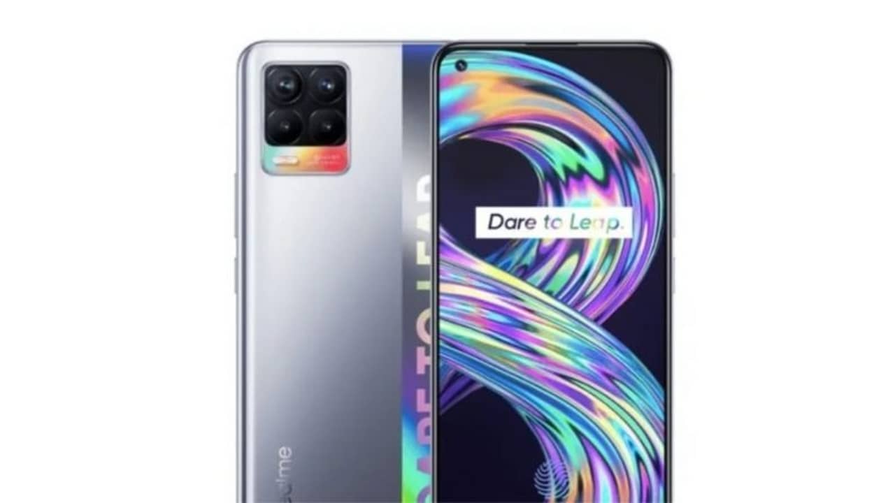Realme 8s Launch Date: ভারতে খুব তাড়াতাড়ি আসতে চলেছে রিয়েলমির নতুন দুটি স্মার্টফোন