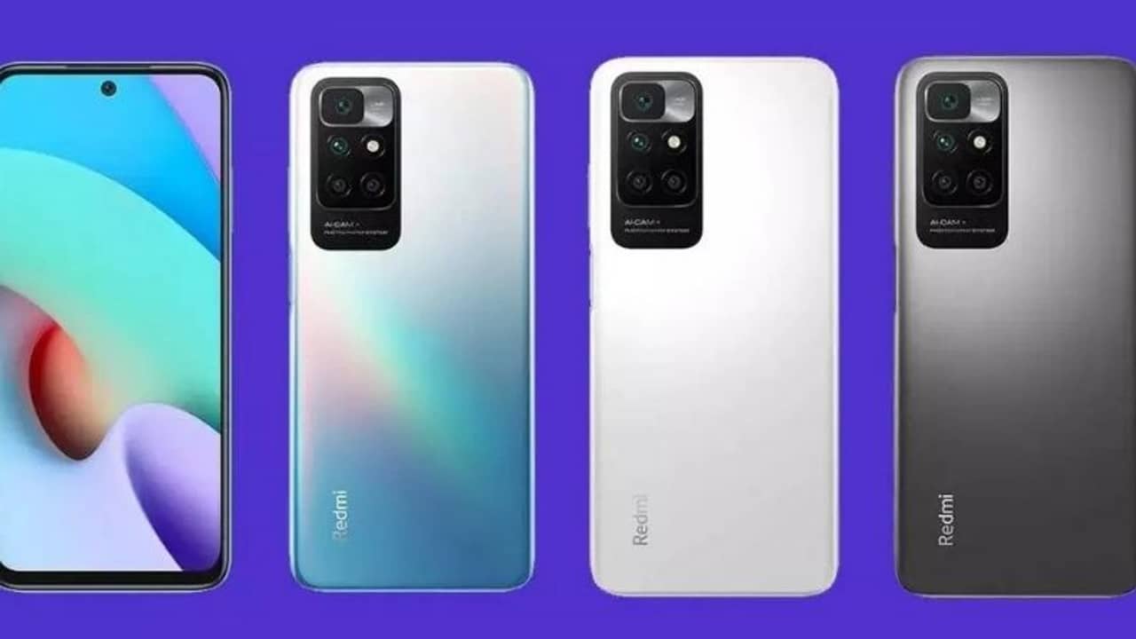 Redmi 10 Prime Launched In India: রেডমির এই নতুন স্মার্টফোনটিতে থাকছে তাক লাগানো কিছু নতুন ফিচার