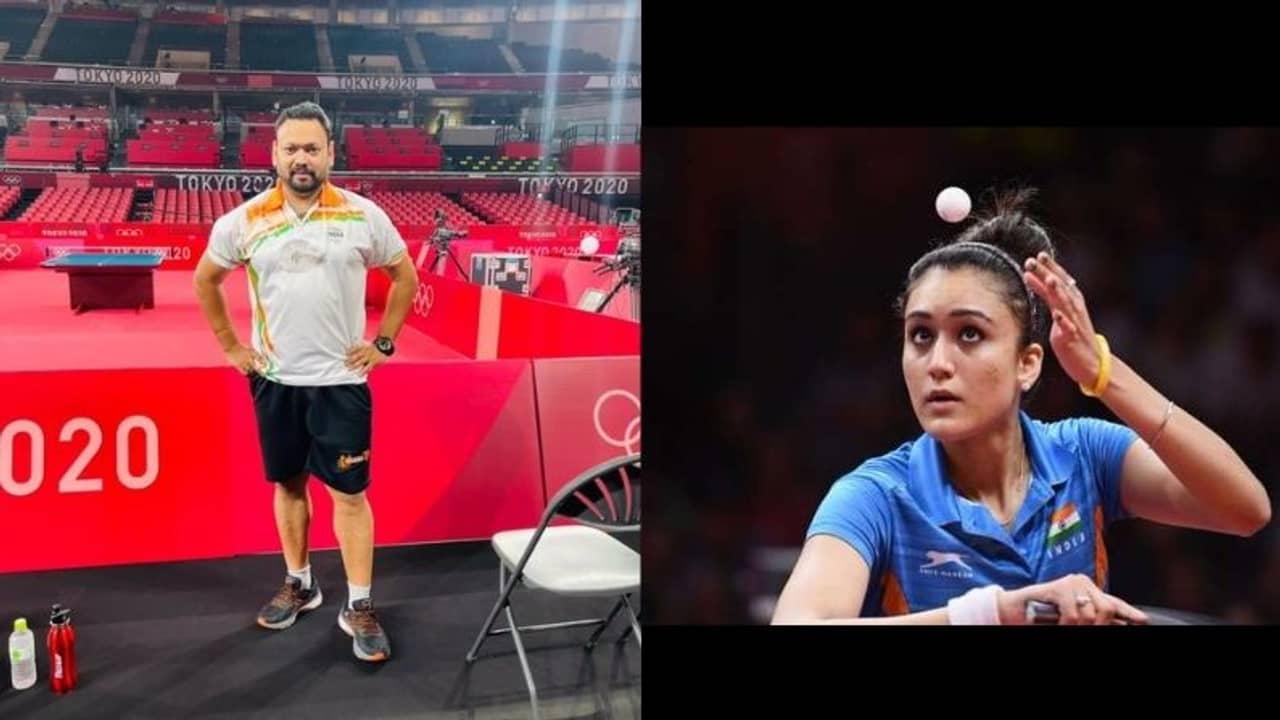 #BIG NEWS# TABLE TENNIS: এবার গড়াপেটায় অভিযুক্ত বাংলার টিটি কোচ সৌম্যদীপ