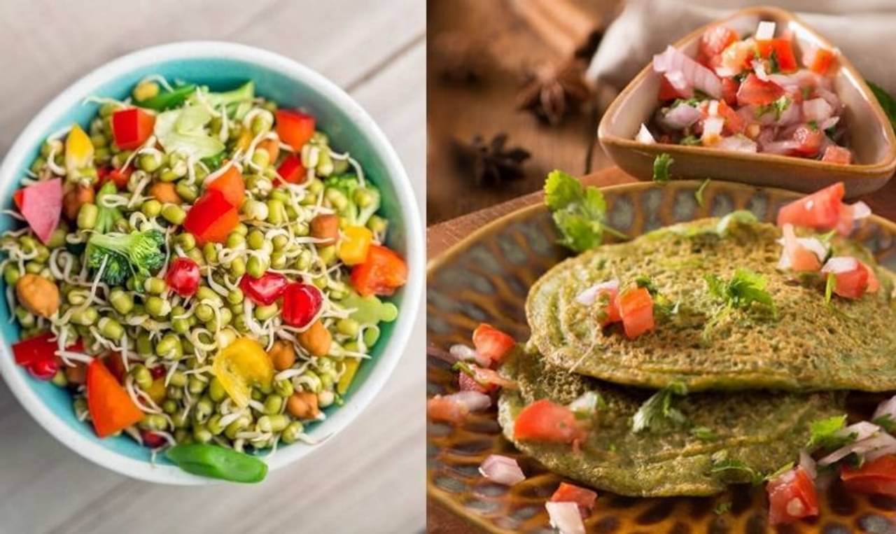 Healthy Breakfast: দিনের শুরুটা হোক সুস্বাদু ও স্বাস্থ্যকর ব্রেকফাস্ট দিয়ে! কী কী খাবেন, রইল তার রেসিপি