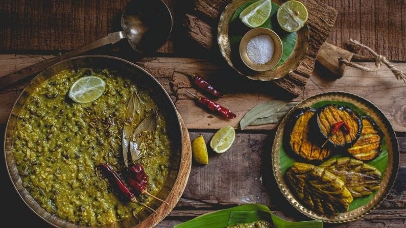 National Nutrition Week: জাতীয় পুষ্টি দিবসে বাড়িতে বানিয়ে ফেলুন সুস্বাদু এবং স্বাস্থ্যকর ডাল খিচুড়ি National Nutrition Week: জাতীয় পুষ্টি দিবসে বাড়িতে বানিয়ে ফেলুন সুস্বাদু এবং স্বাস্থ্যকর ডাল খিচুড়ি