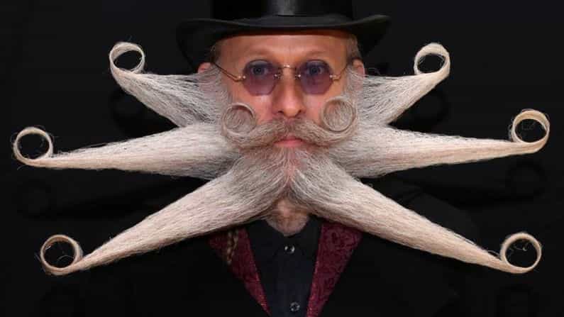 World Beard Day: কীভাবে আপনার মুখের সঙ্গে সামঞ্জস্য রেখে দাড়ির স্টাইল করবেন, জেনে নিন World Beard Day: কীভাবে আপনার মুখের সঙ্গে সামঞ্জস্য রেখে দাড়ির স্টাইল করবেন, জেনে নিন